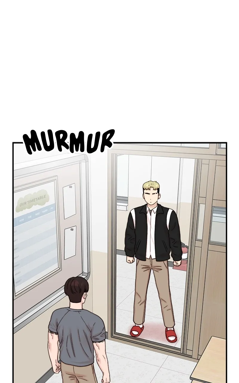 My Dud to Stud Boyfriend Chapter 57 page 55 - 