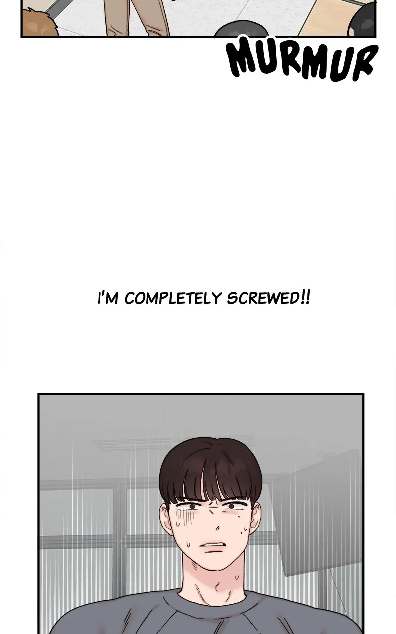 My Dud to Stud Boyfriend Chapter 57 page 56 - 