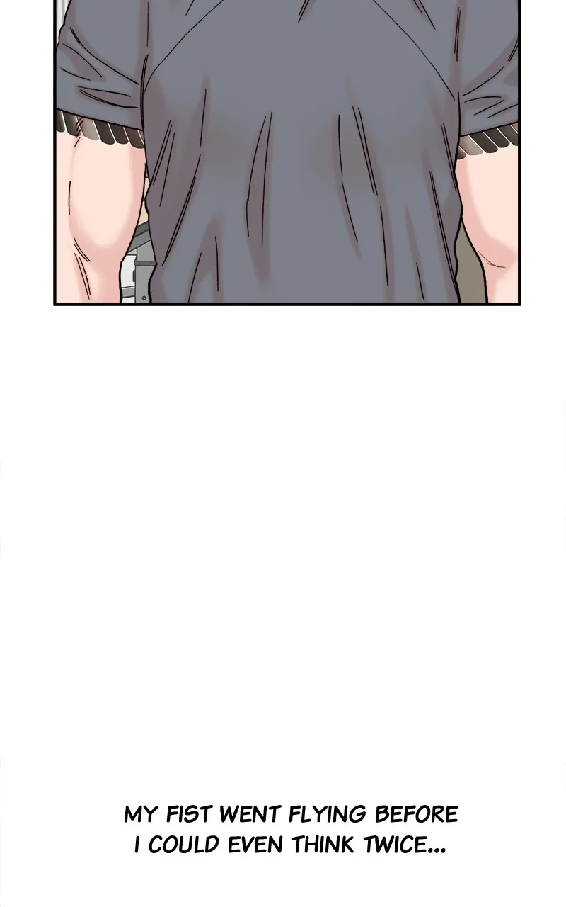 My Dud to Stud Boyfriend Chapter 57 page 57 - 