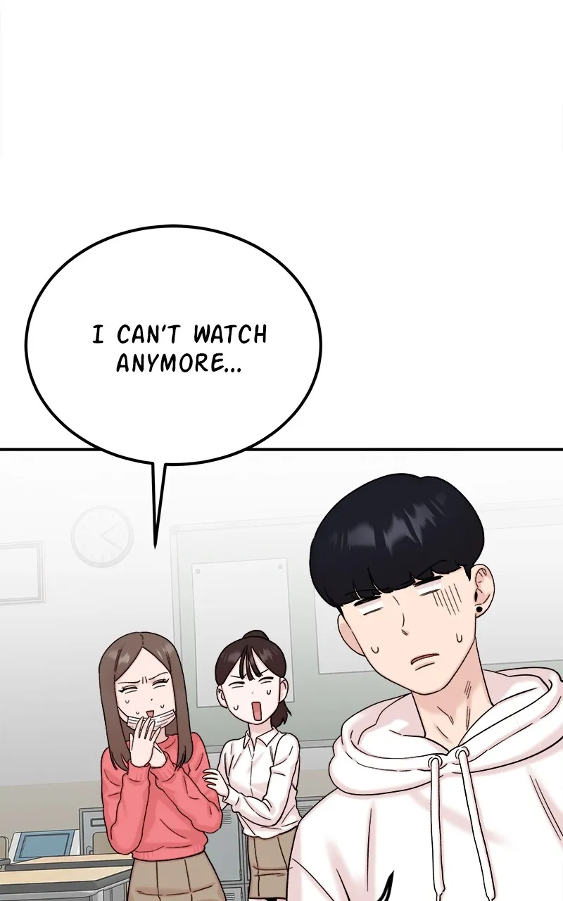 My Dud to Stud Boyfriend Chapter 57 page 59 - 