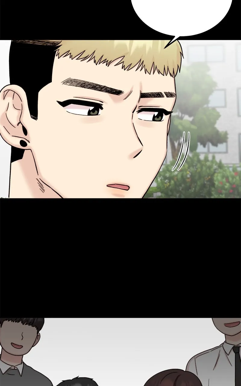 My Dud to Stud Boyfriend Chapter 57 page 7 - 