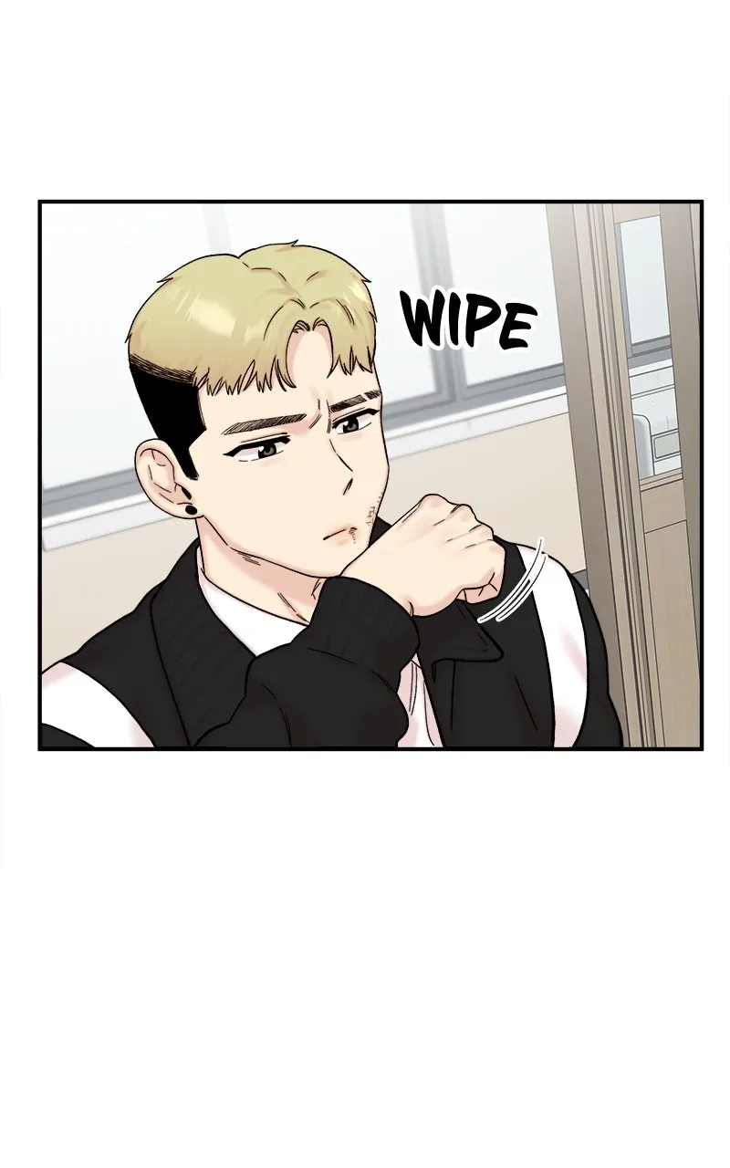 My Dud to Stud Boyfriend Chapter 57 page 61 - 