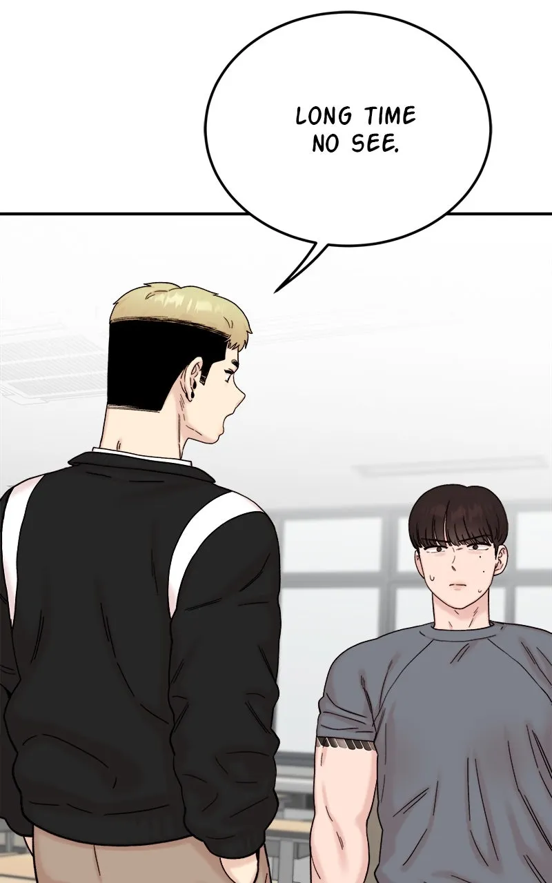 My Dud to Stud Boyfriend Chapter 57 page 62 - 