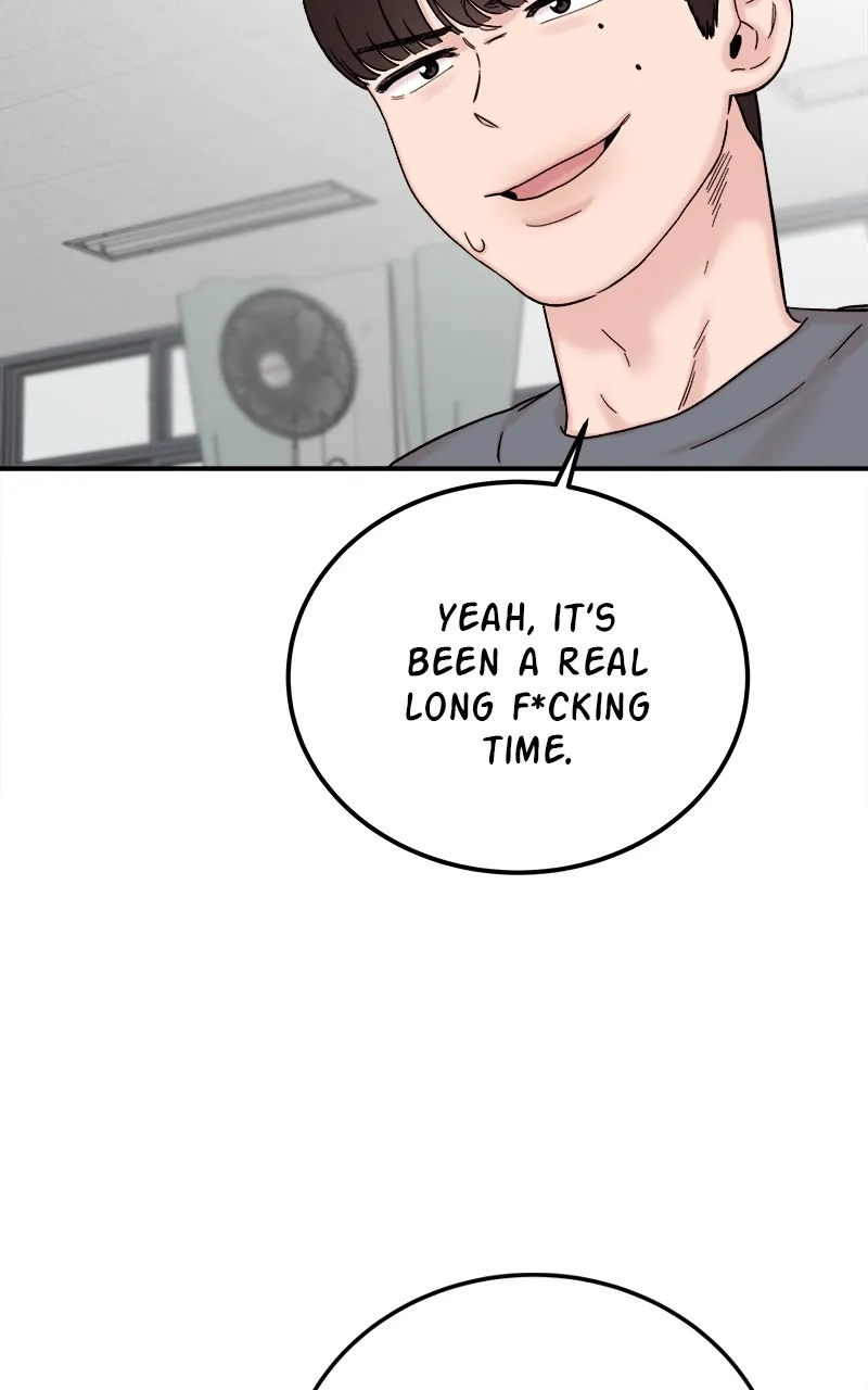 My Dud to Stud Boyfriend Chapter 57 page 64 - 