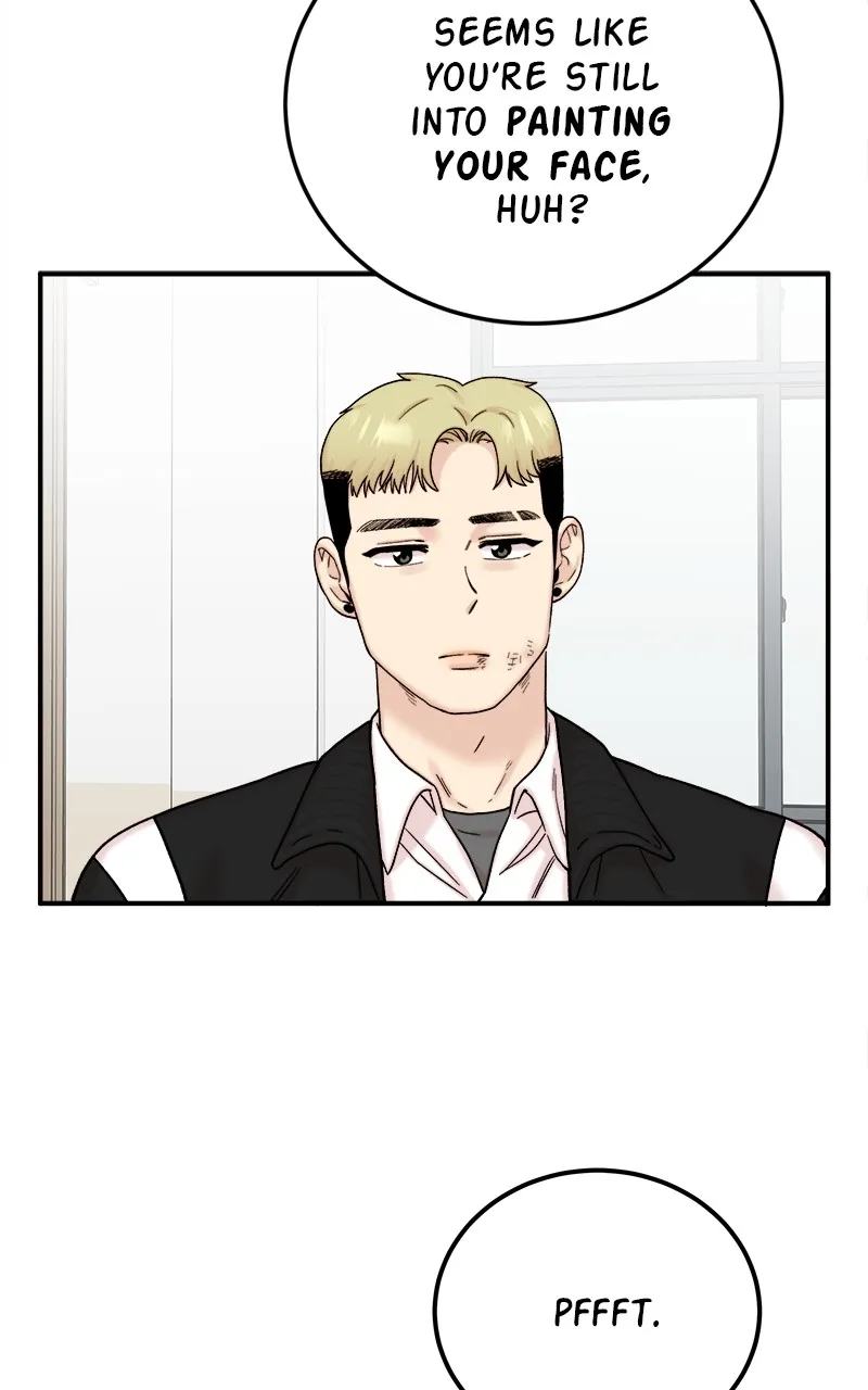 My Dud to Stud Boyfriend Chapter 57 page 65 - 