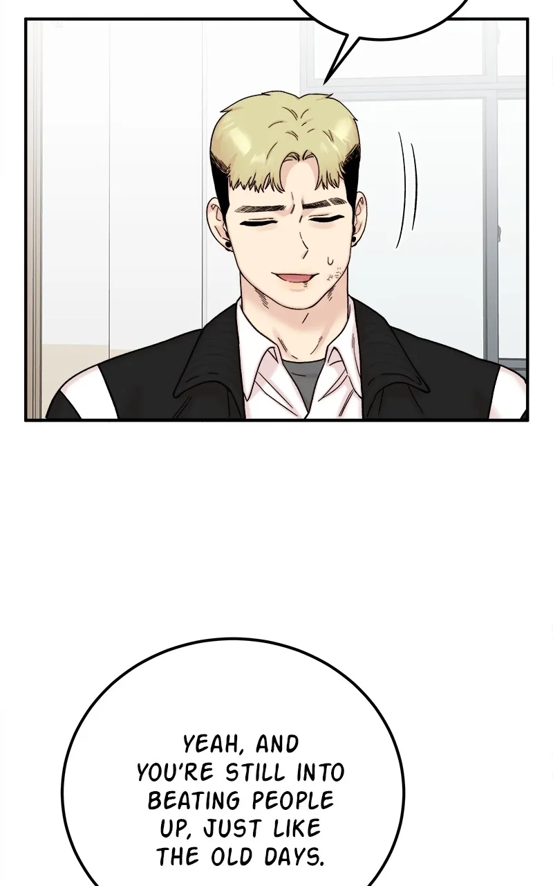 My Dud to Stud Boyfriend Chapter 57 page 66 - 