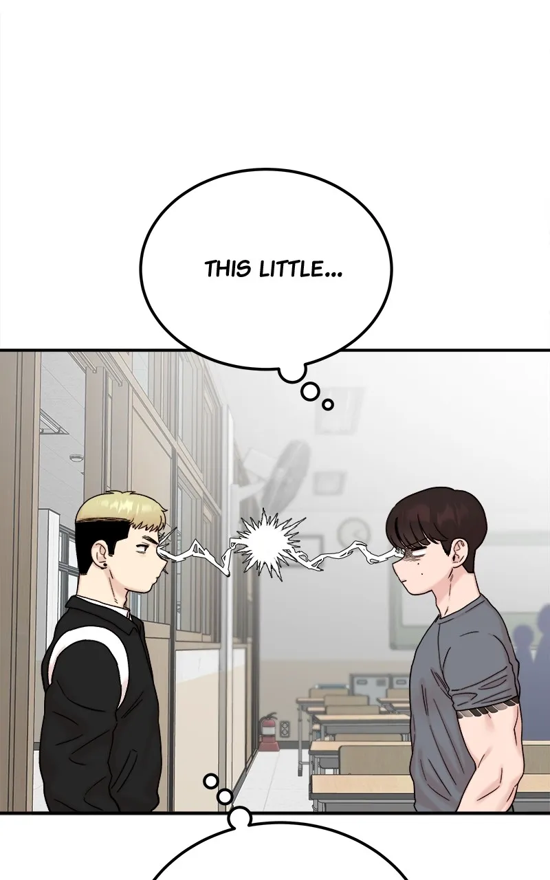 My Dud to Stud Boyfriend Chapter 57 page 68 - 