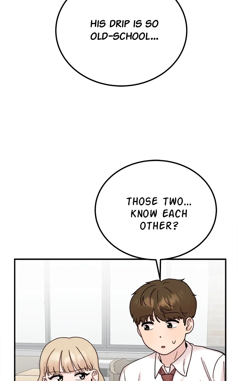 My Dud to Stud Boyfriend Chapter 57 page 69 - 