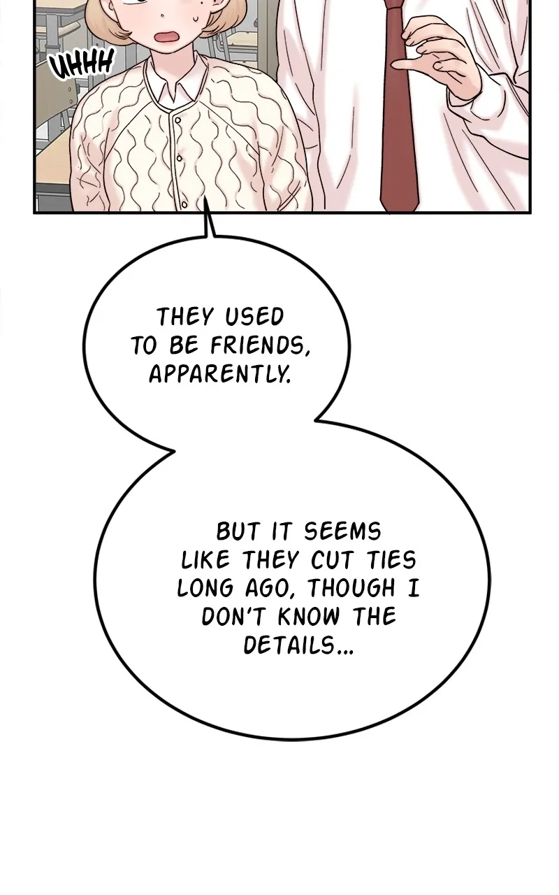 My Dud to Stud Boyfriend Chapter 57 page 70 - 