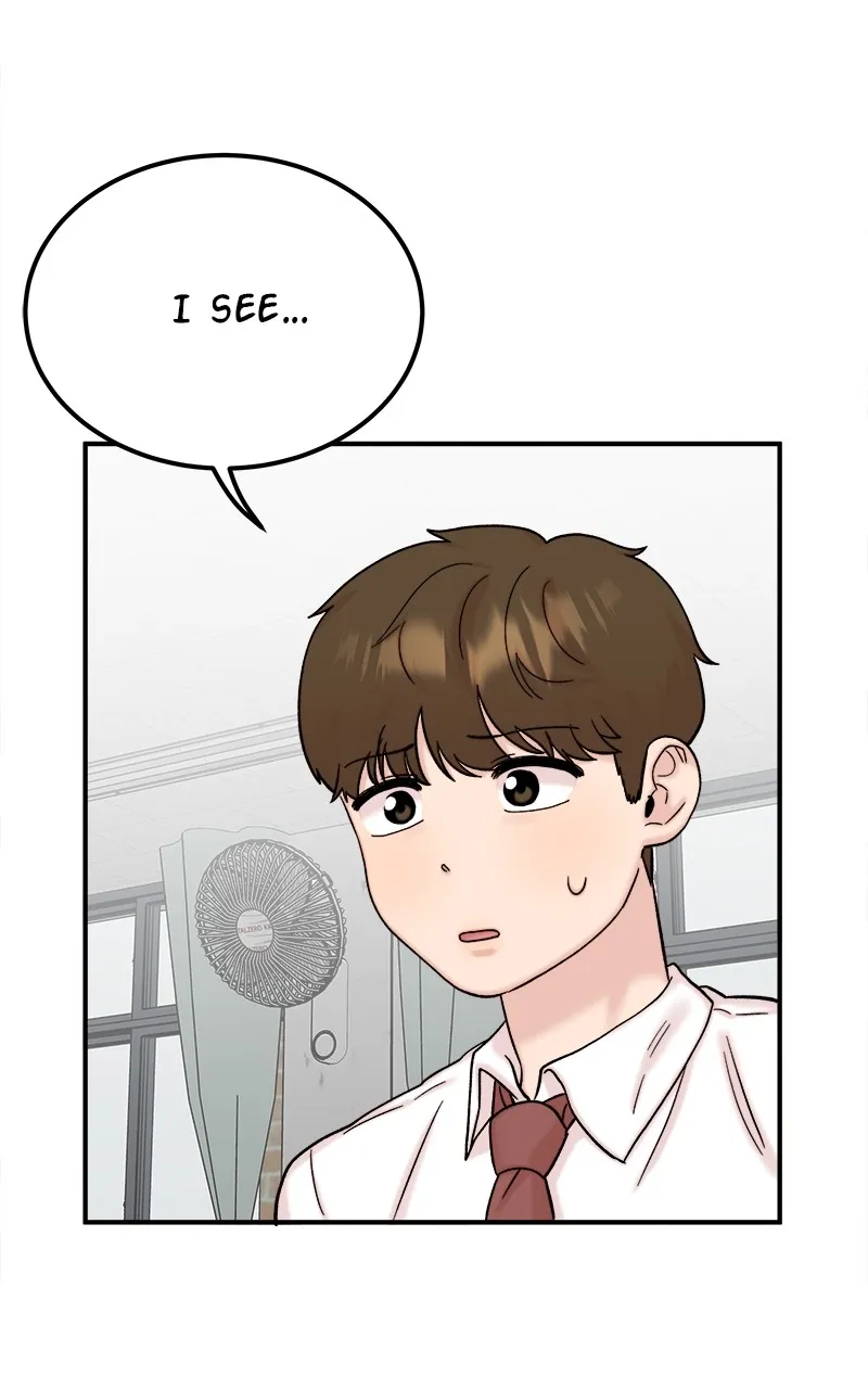 My Dud to Stud Boyfriend Chapter 57 page 71 - 