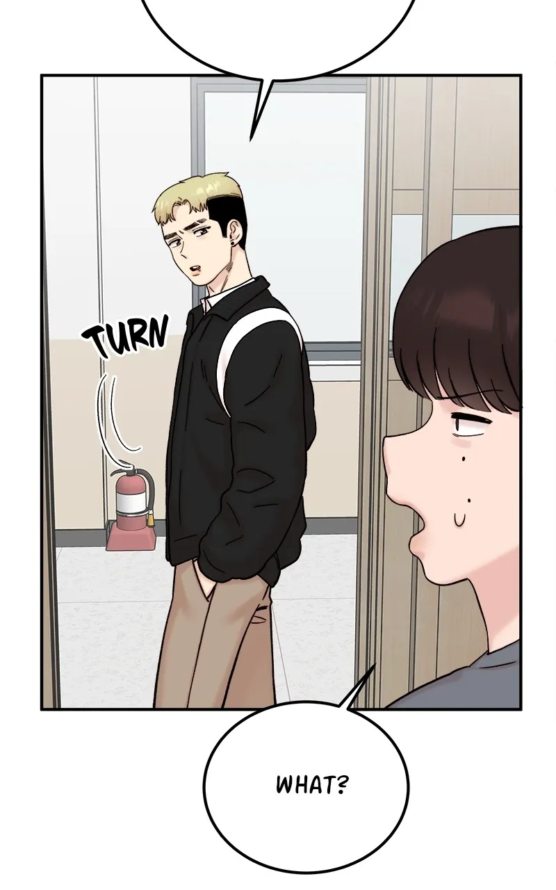 My Dud to Stud Boyfriend Chapter 57 page 73 - 