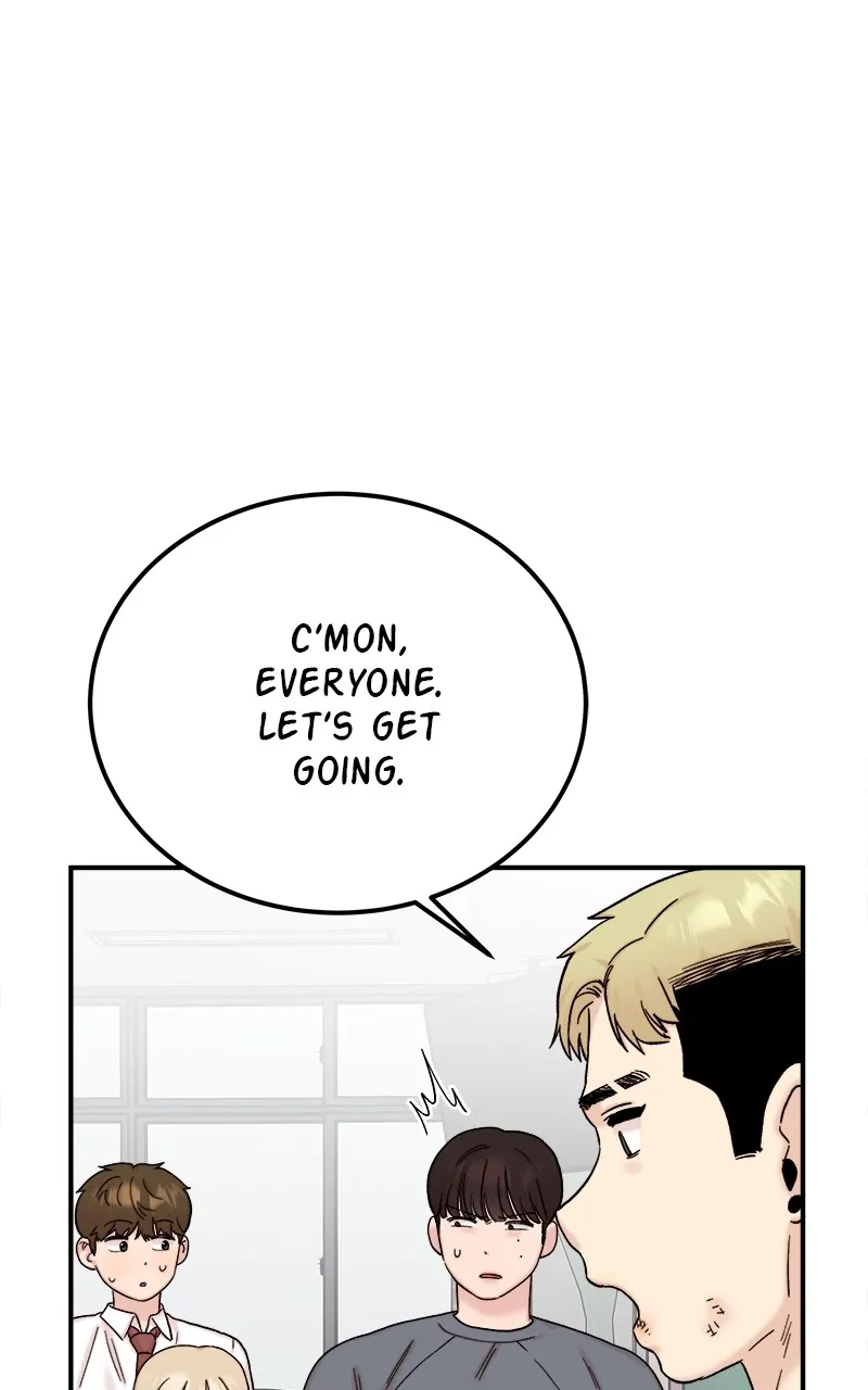 My Dud to Stud Boyfriend Chapter 57 page 74 - 