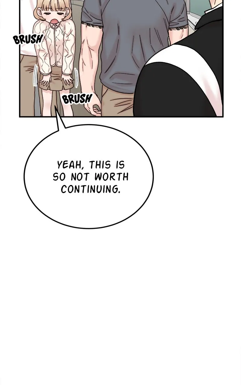 My Dud to Stud Boyfriend Chapter 57 page 75 - 