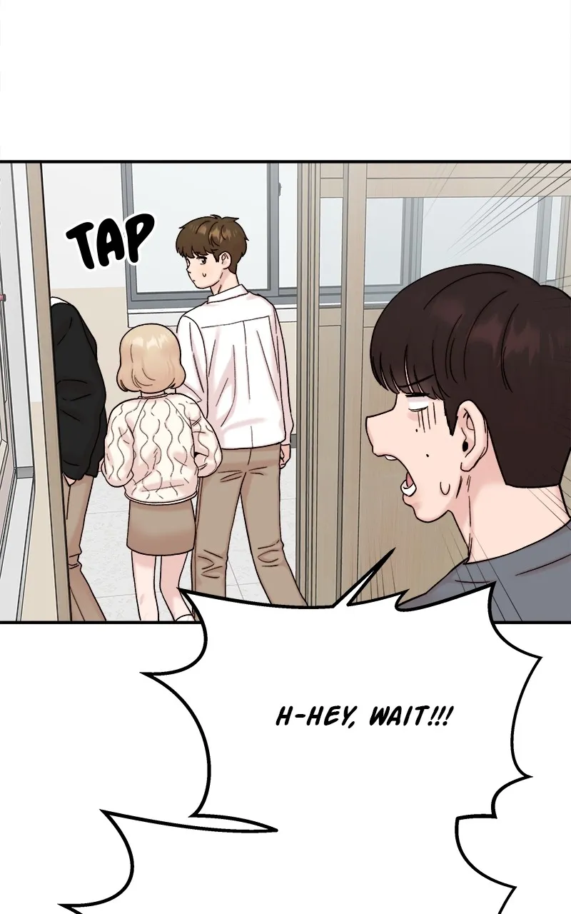 My Dud to Stud Boyfriend Chapter 57 page 76 - 