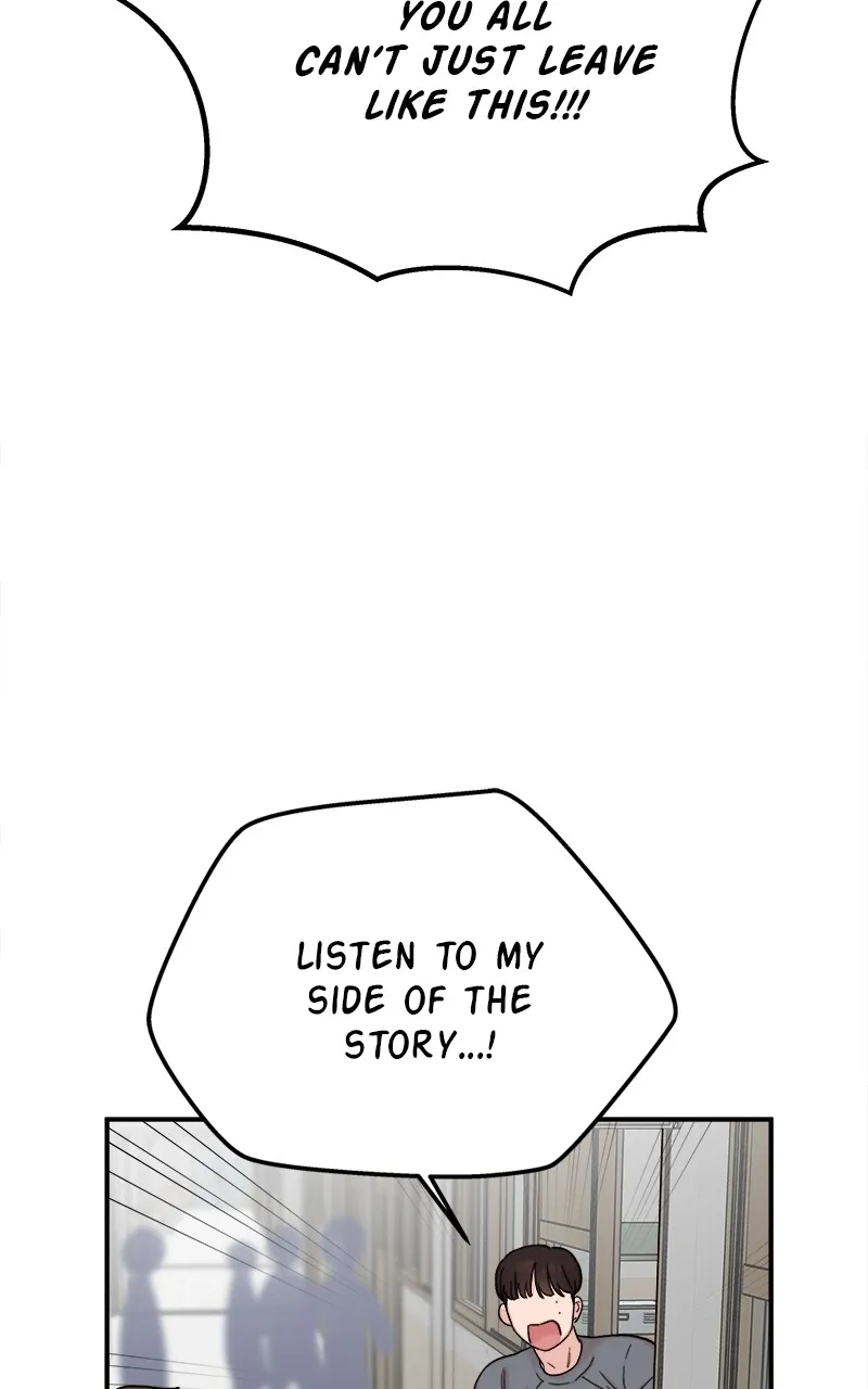 My Dud to Stud Boyfriend Chapter 57 page 77 - 