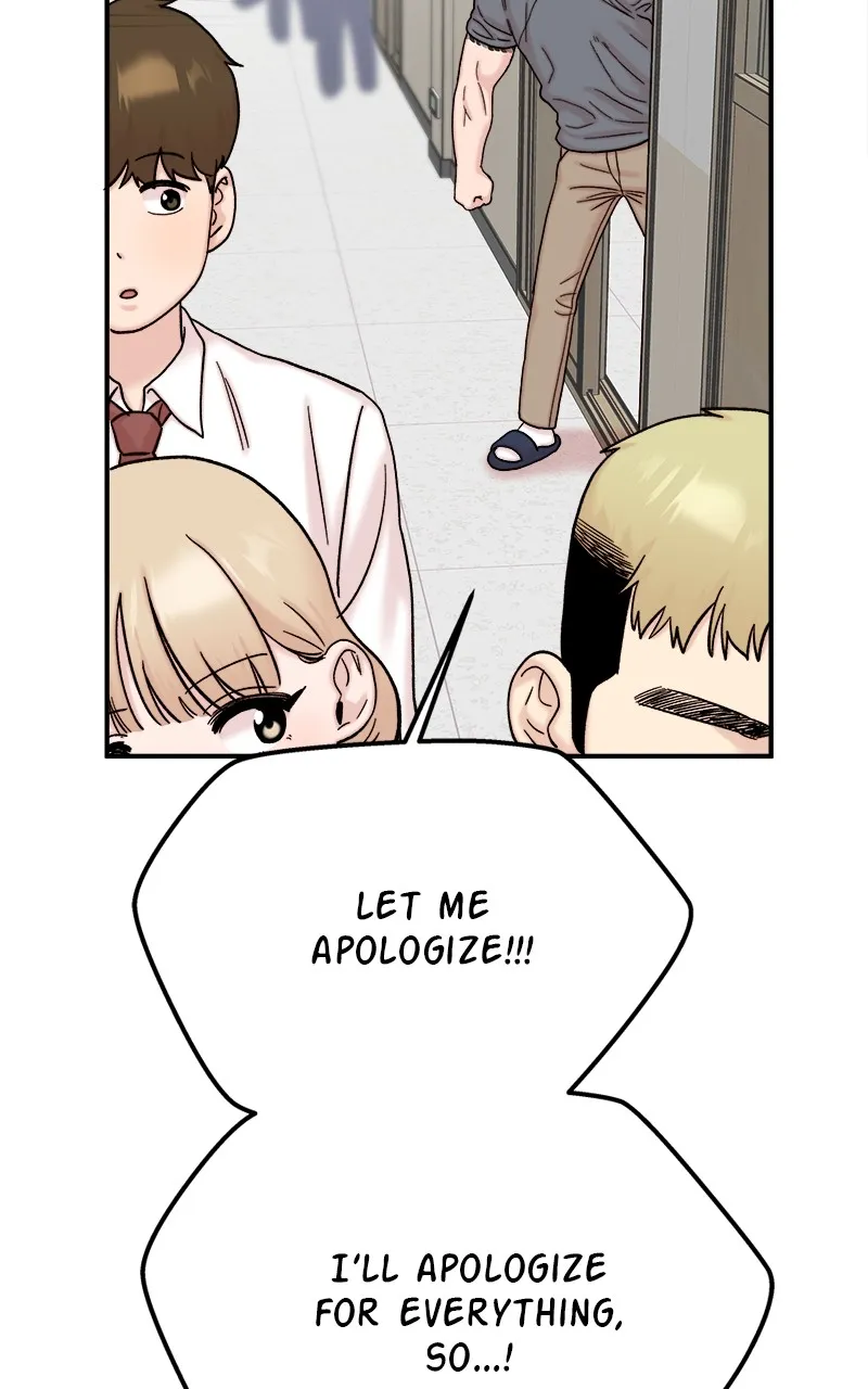 My Dud to Stud Boyfriend Chapter 57 page 78 - 