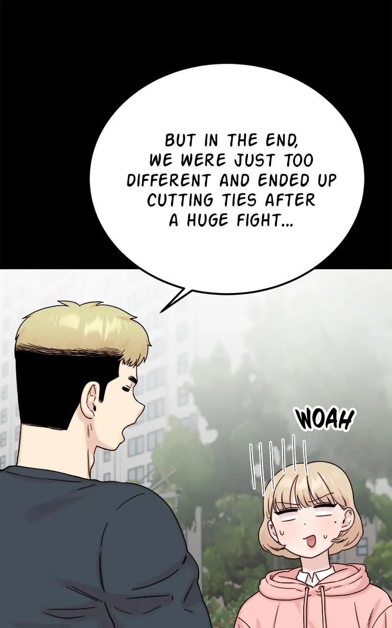 My Dud to Stud Boyfriend Chapter 57 page 9 - 