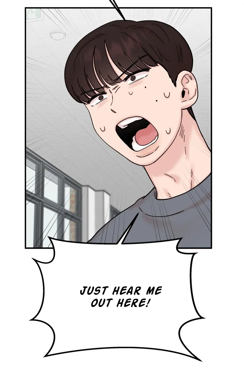 My Dud to Stud Boyfriend Chapter 57 page 81 - 