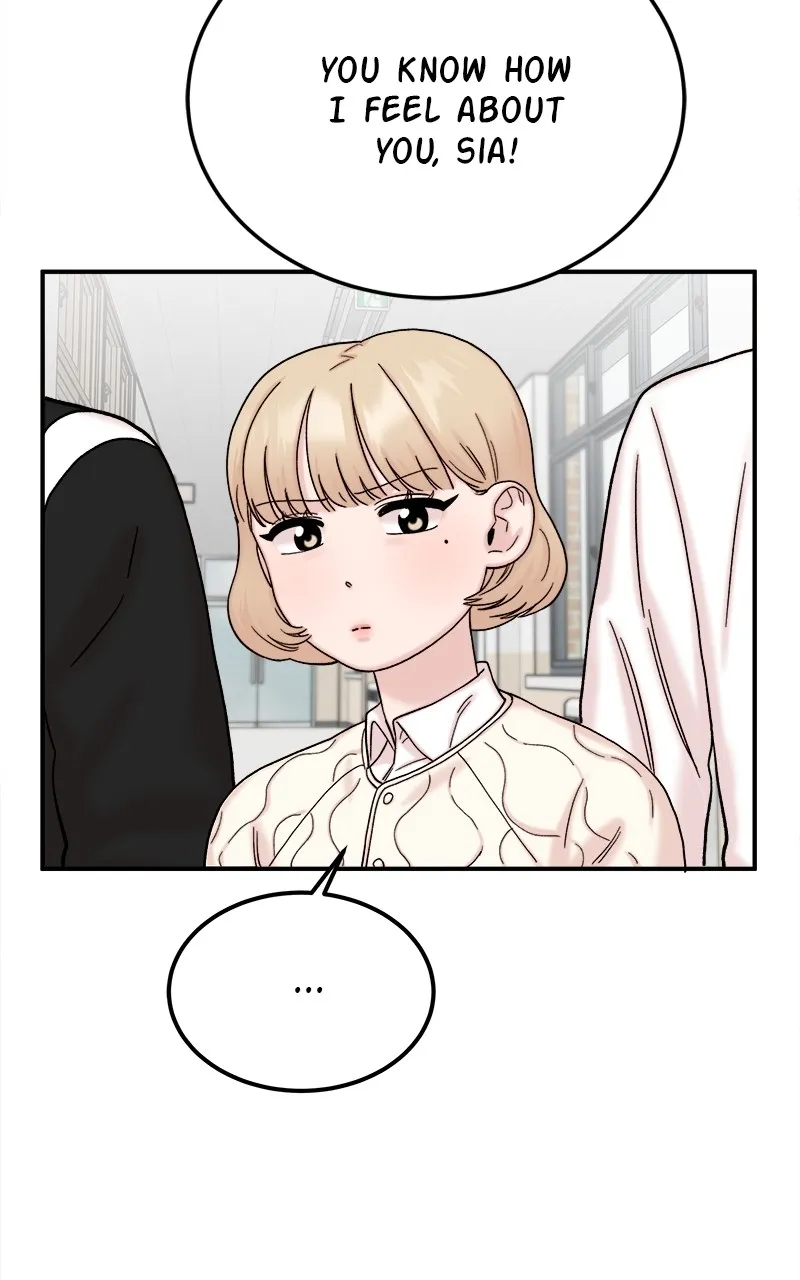 My Dud to Stud Boyfriend Chapter 57 page 85 - 