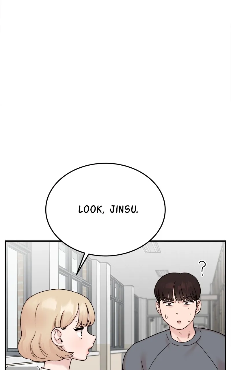 My Dud to Stud Boyfriend Chapter 57 page 86 - 