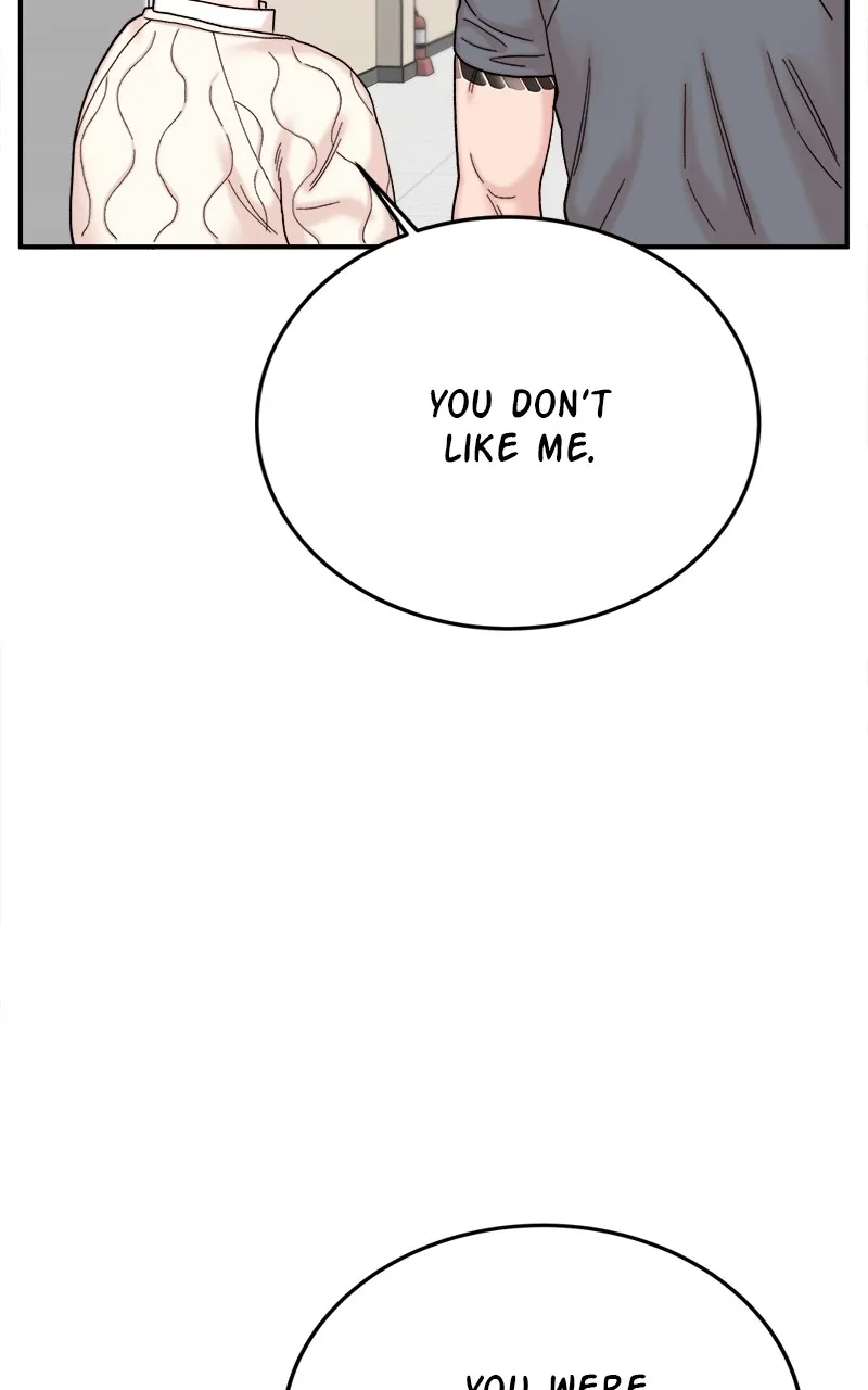 My Dud to Stud Boyfriend Chapter 57 page 87 - 