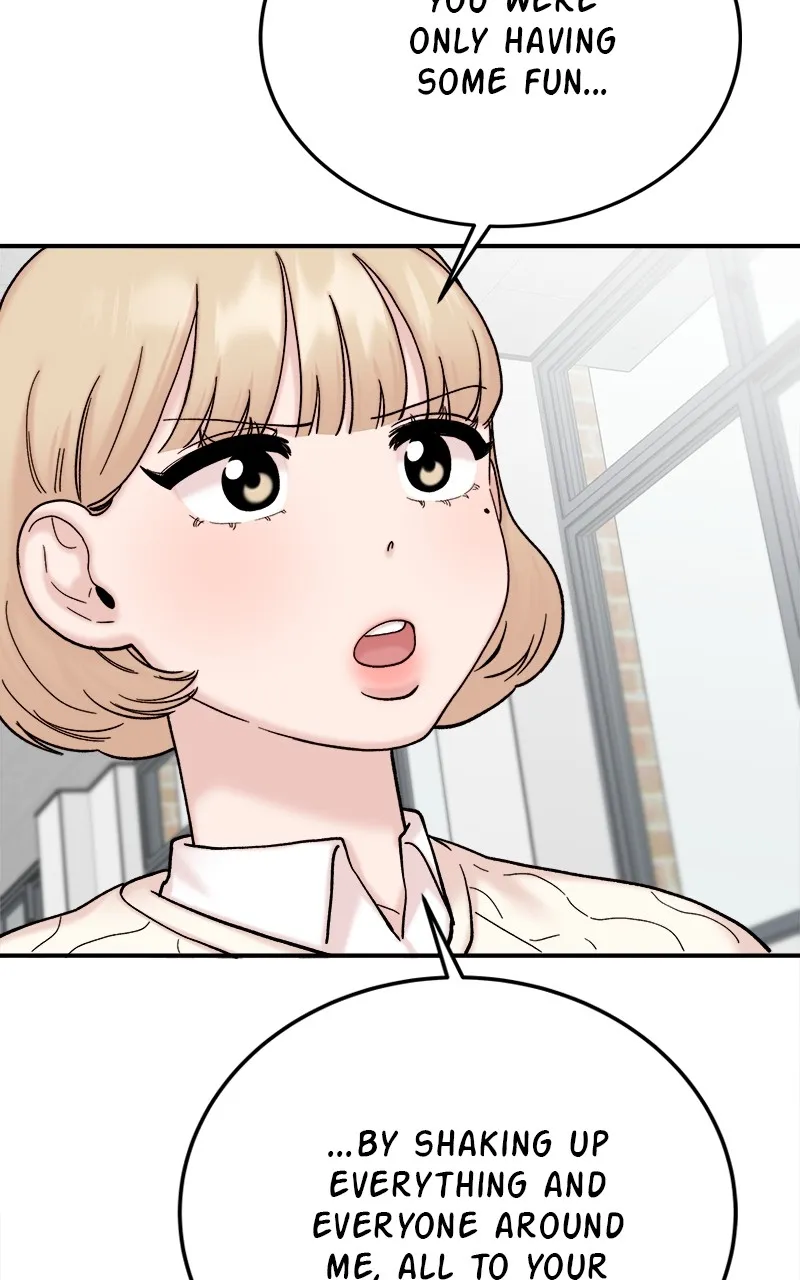 My Dud to Stud Boyfriend Chapter 57 page 88 - 