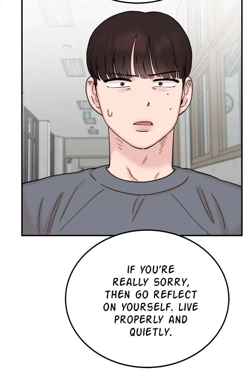 My Dud to Stud Boyfriend Chapter 57 page 90 - 