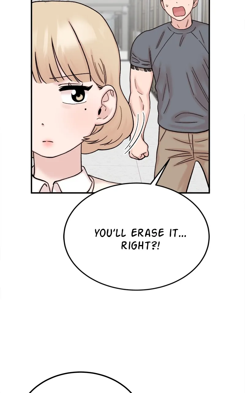 My Dud to Stud Boyfriend Chapter 57 page 92 - 