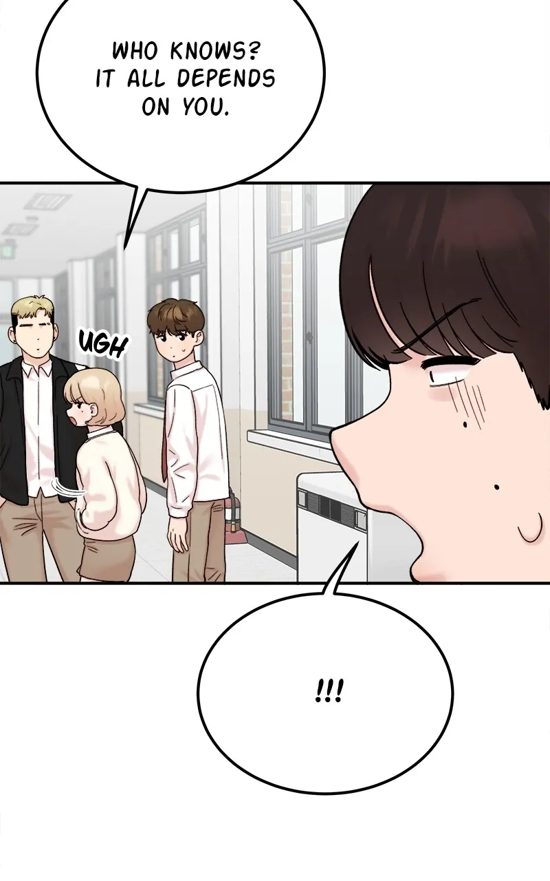 My Dud to Stud Boyfriend Chapter 57 page 93 - 