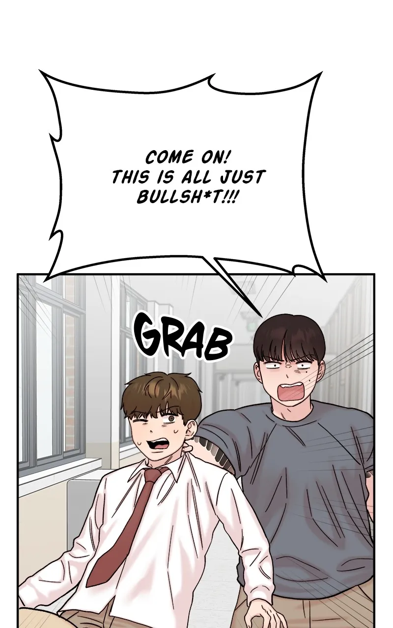 My Dud to Stud Boyfriend Chapter 57 page 96 - 