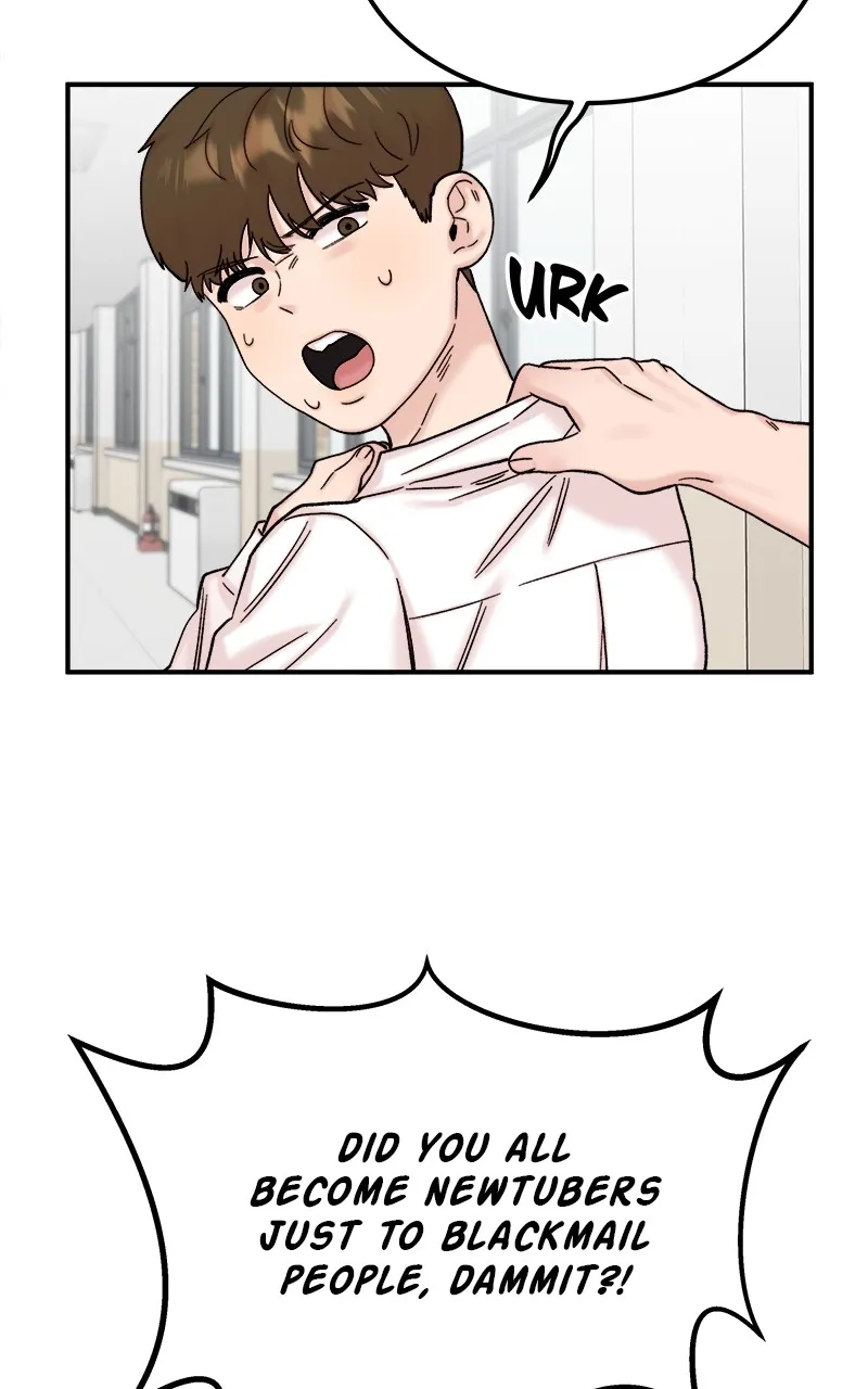 My Dud to Stud Boyfriend Chapter 57 page 98 - 