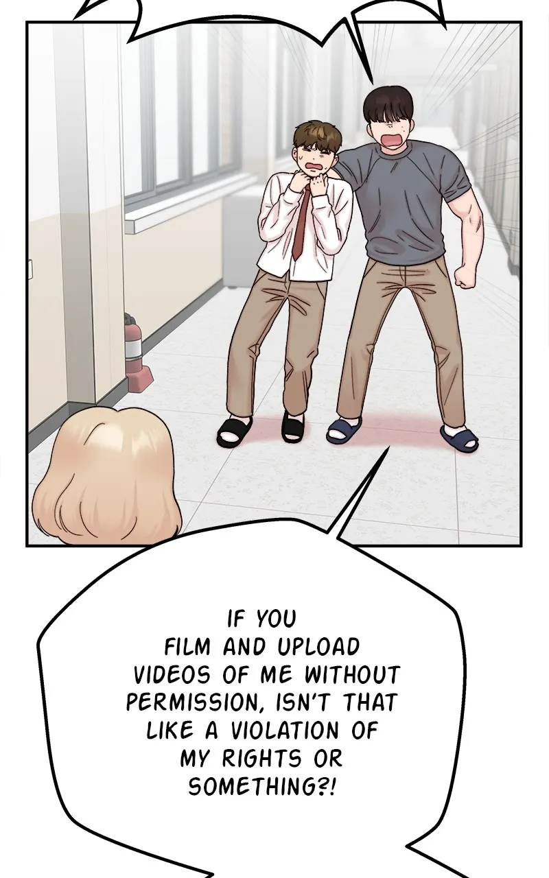 My Dud to Stud Boyfriend Chapter 57 page 99 - 