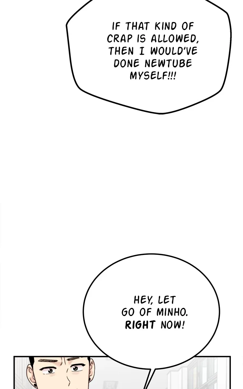 My Dud to Stud Boyfriend Chapter 57 page 100 - 