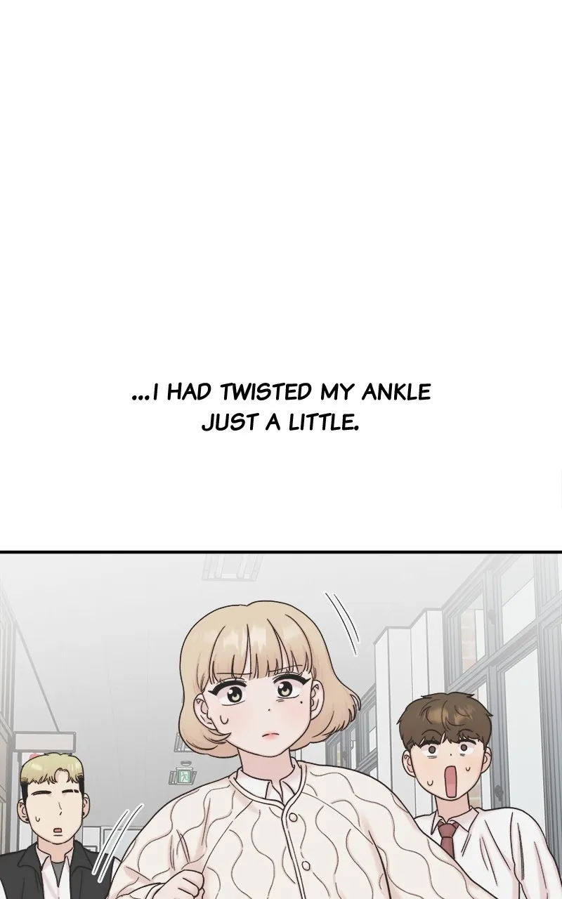 My Dud to Stud Boyfriend Chapter 58 page 102 - 