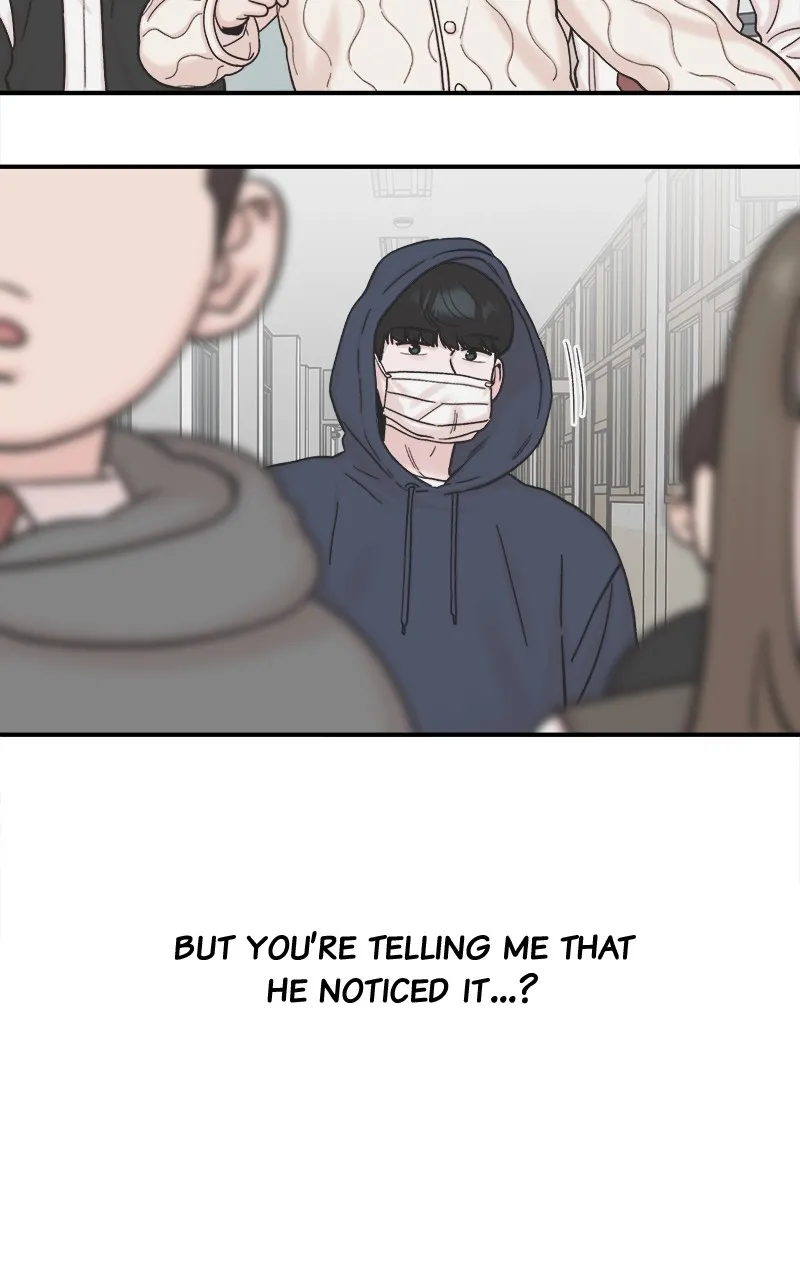 My Dud to Stud Boyfriend Chapter 58 page 103 - 