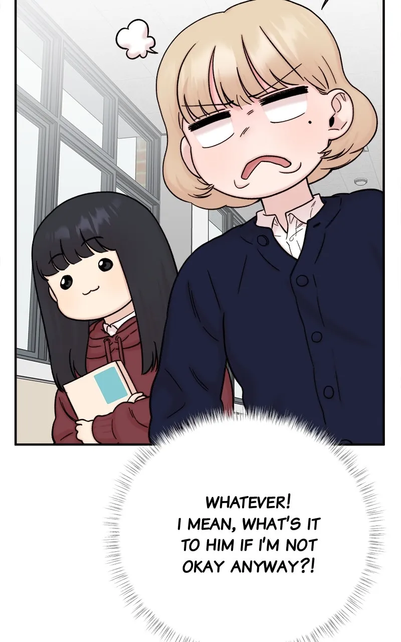 My Dud to Stud Boyfriend Chapter 58 page 105 - 
