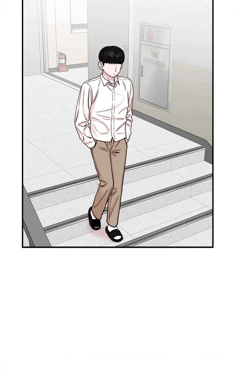 My Dud to Stud Boyfriend Chapter 58 page 108 - 