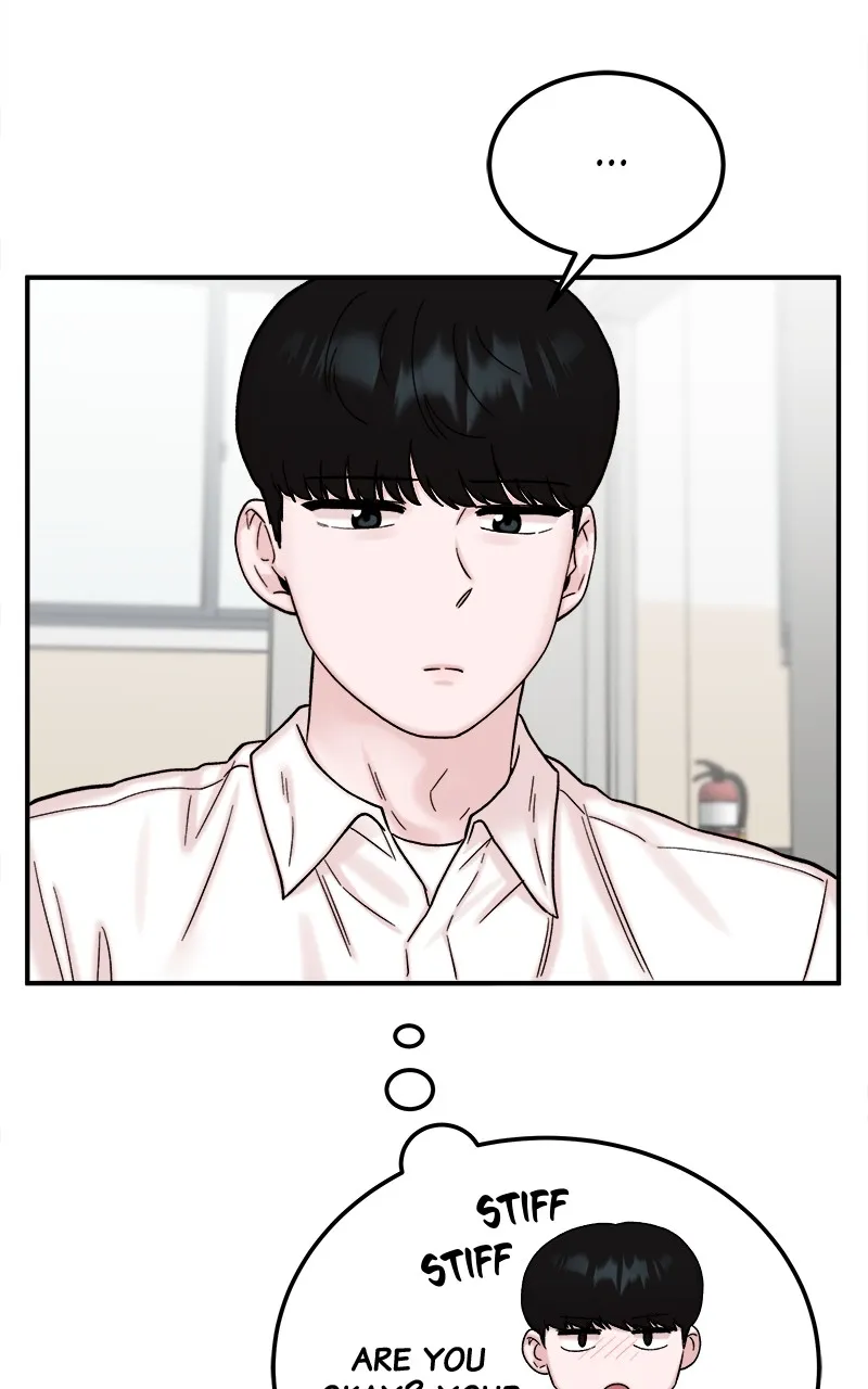 My Dud to Stud Boyfriend Chapter 58 page 109 - 