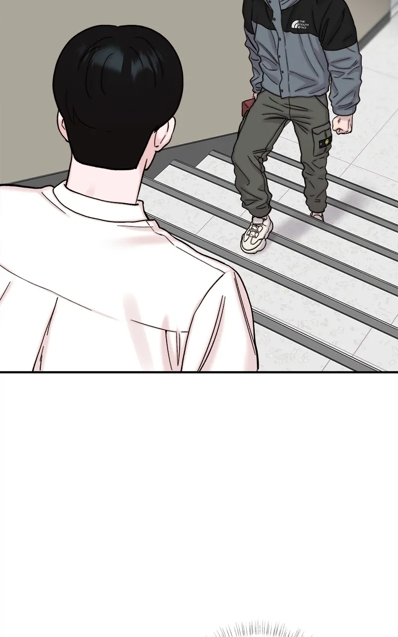 My Dud to Stud Boyfriend Chapter 58 page 116 - 