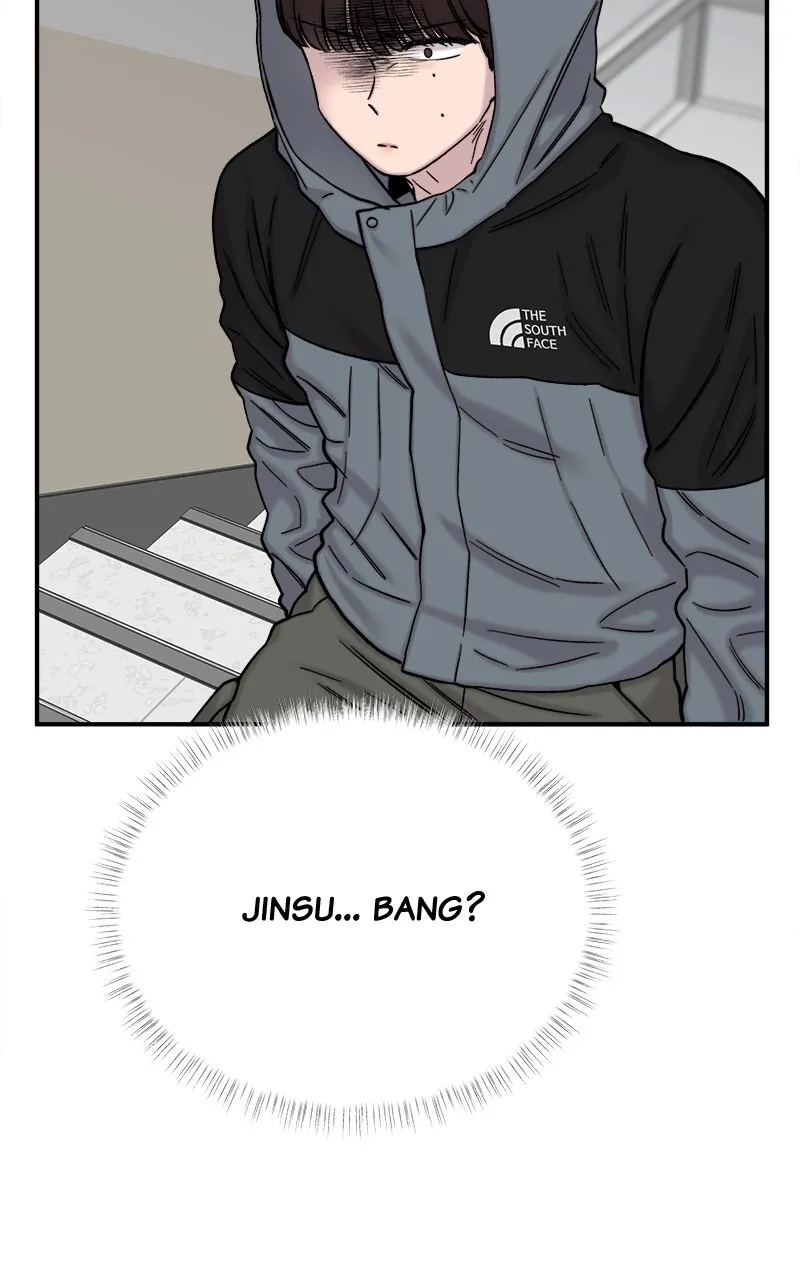 My Dud to Stud Boyfriend Chapter 58 page 118 - 