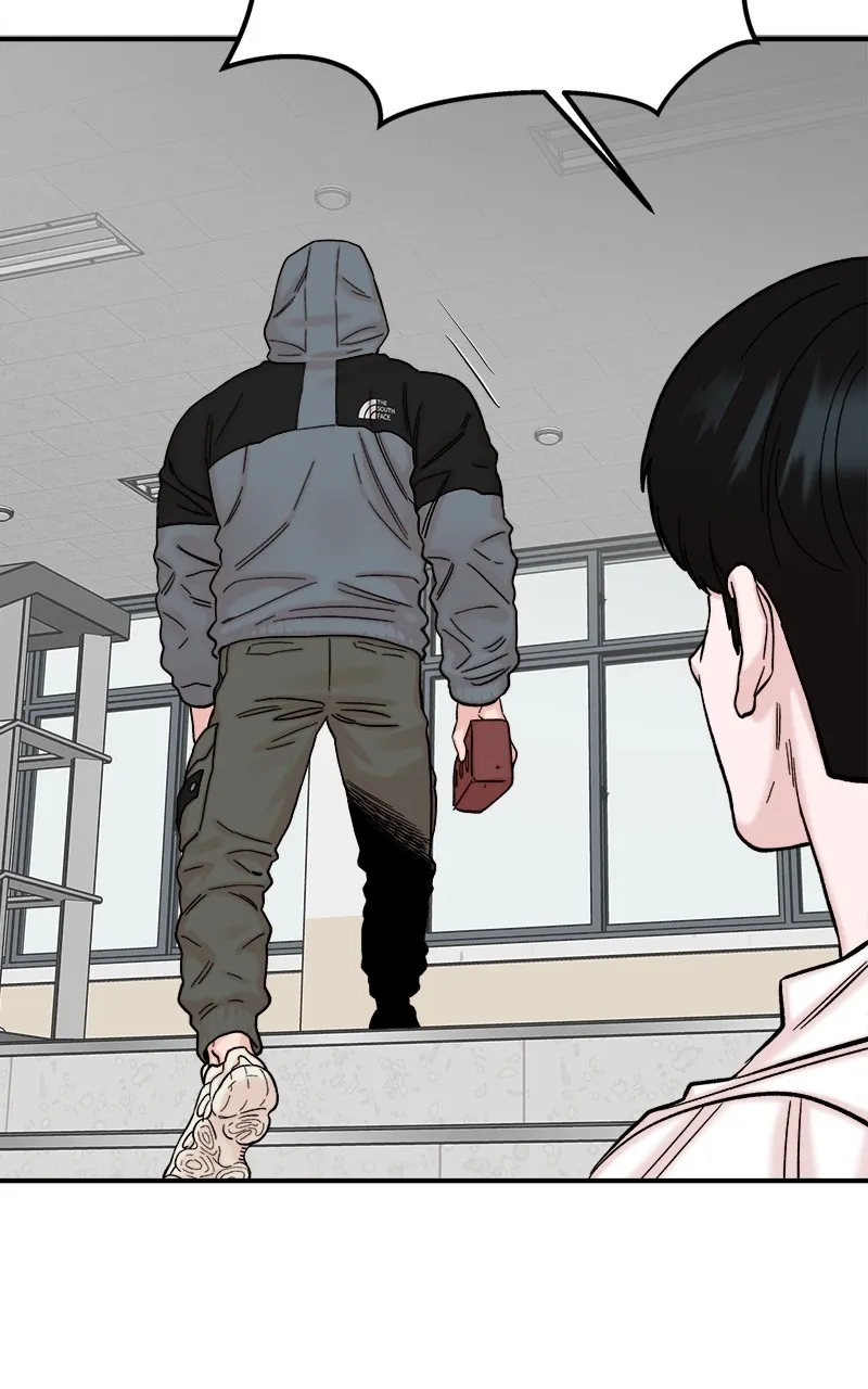 My Dud to Stud Boyfriend Chapter 58 page 123 - 
