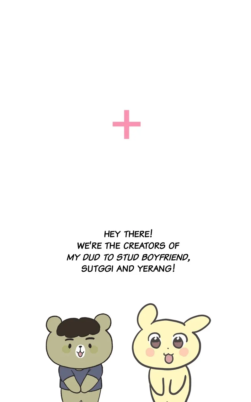 My Dud to Stud Boyfriend Chapter 58 page 130 - 
