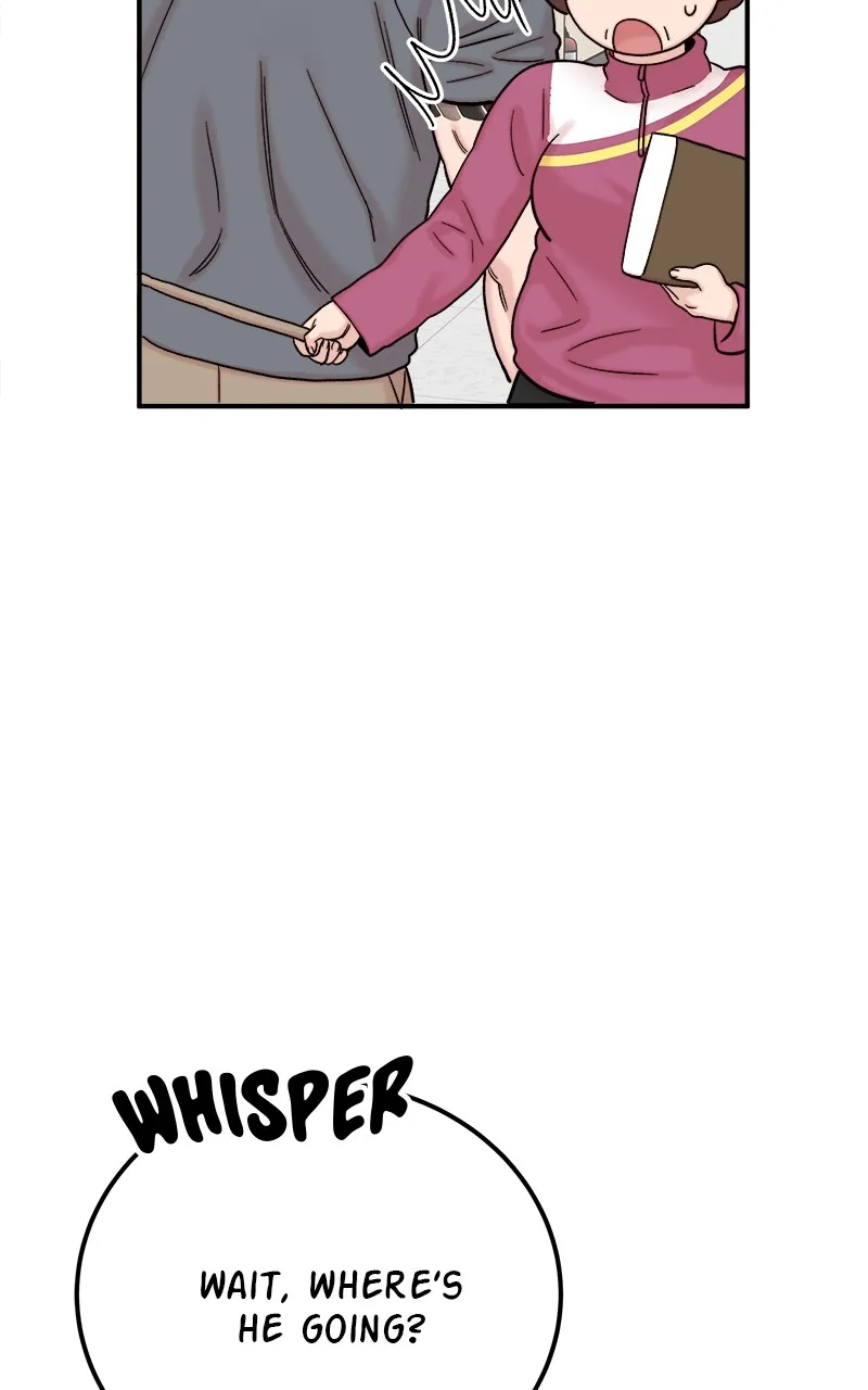 My Dud to Stud Boyfriend Chapter 58 page 14 - 