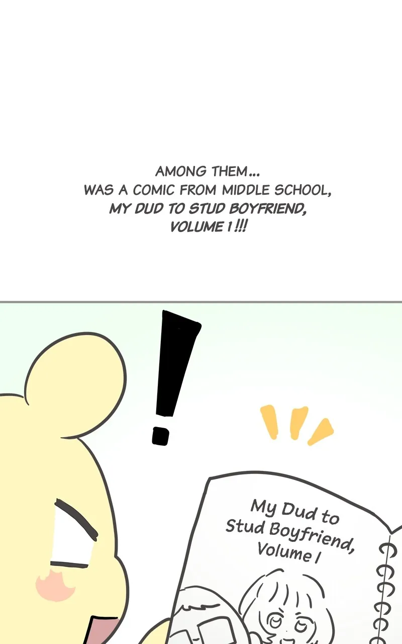 My Dud to Stud Boyfriend Chapter 58 page 138 - 