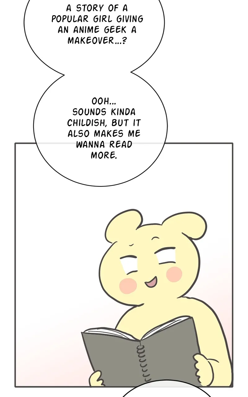 My Dud to Stud Boyfriend Chapter 58 page 140 - 
