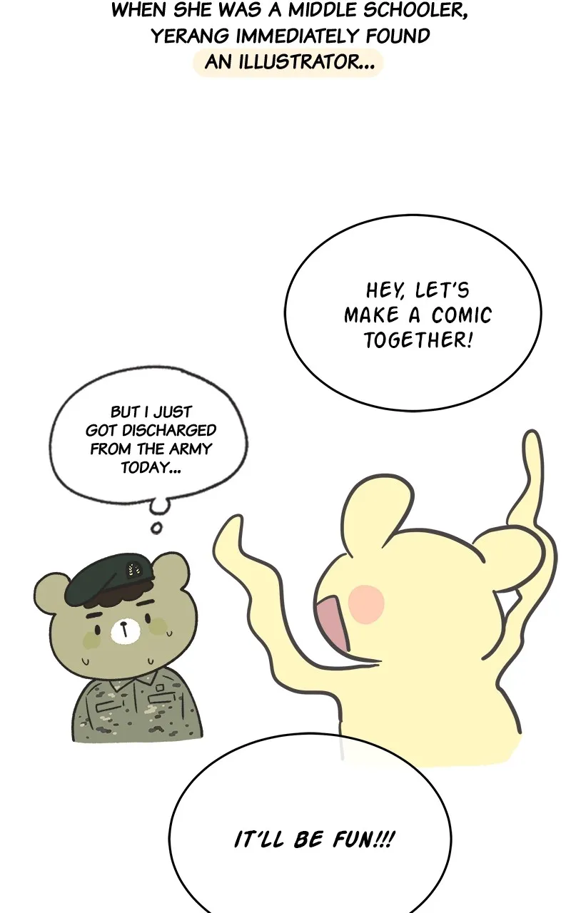My Dud to Stud Boyfriend Chapter 58 page 145 - 