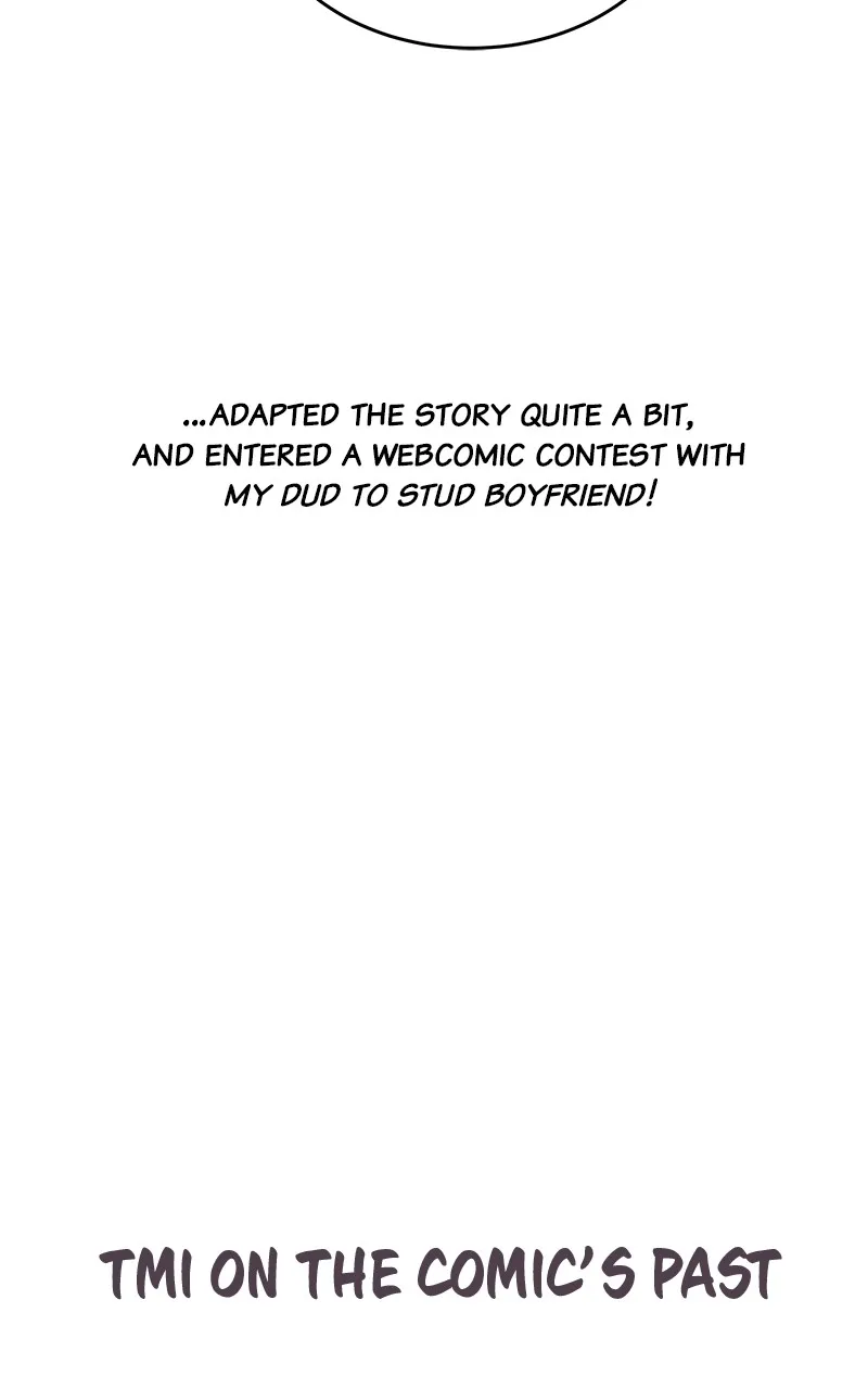 My Dud to Stud Boyfriend Chapter 58 page 146 - 