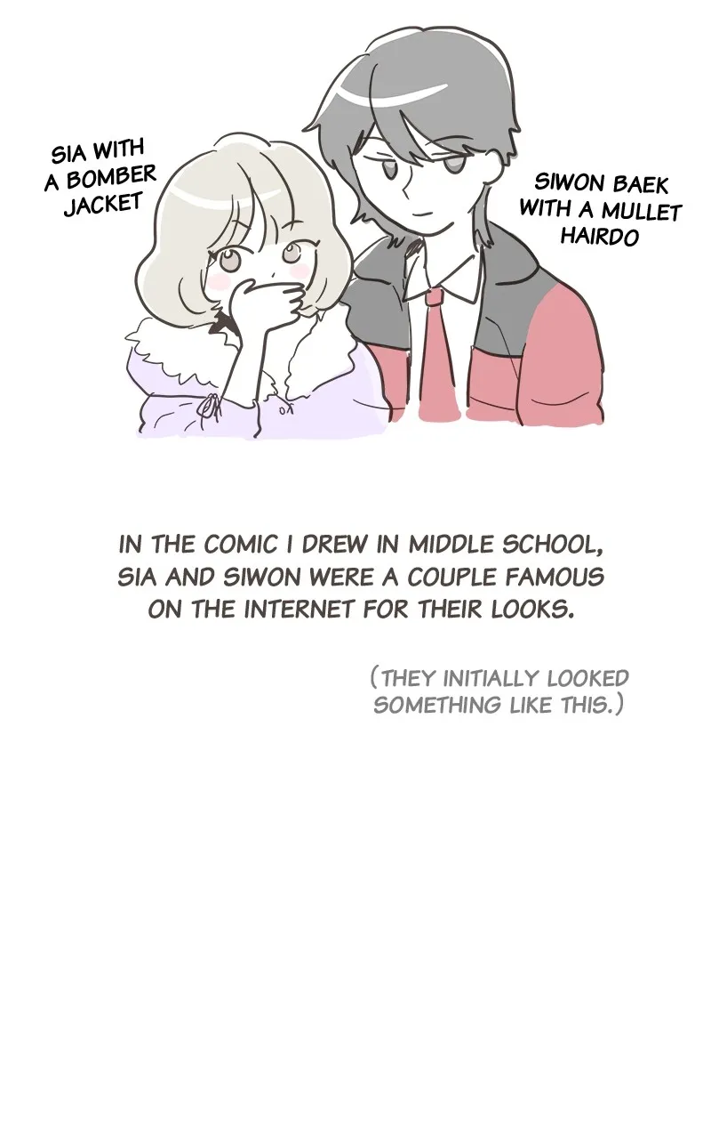 My Dud to Stud Boyfriend Chapter 58 page 147 - 