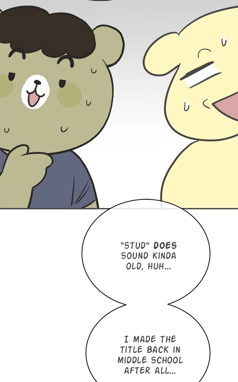My Dud to Stud Boyfriend Chapter 58 page 150 - 