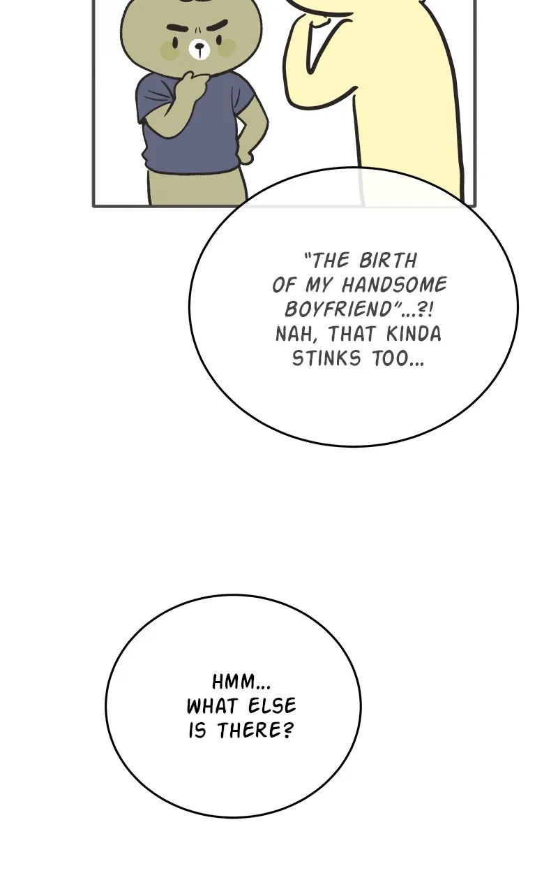My Dud to Stud Boyfriend Chapter 58 page 152 - 